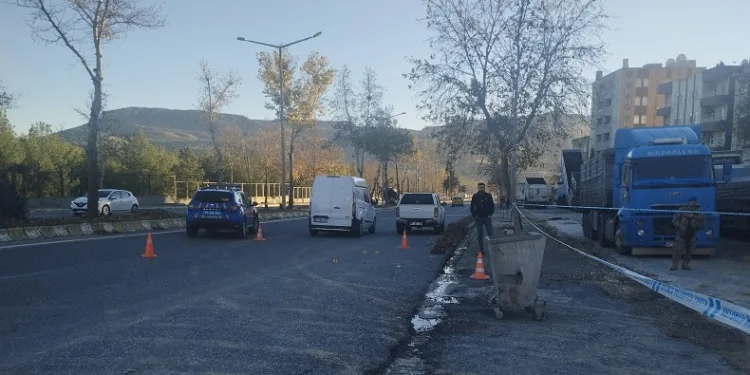 Mardin’de silahlı kavga:2’si ağır 5 yaralı