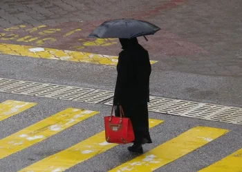 Meteoroloji’den Çankırı için yağış uyarısı