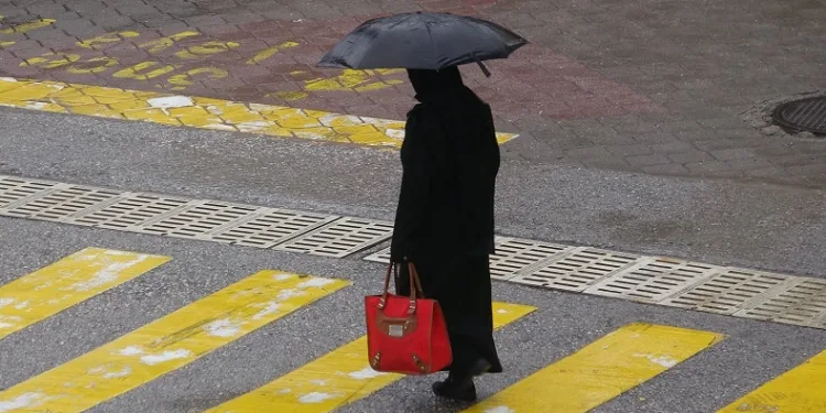 Meteoroloji’den Çankırı için yağış uyarısı