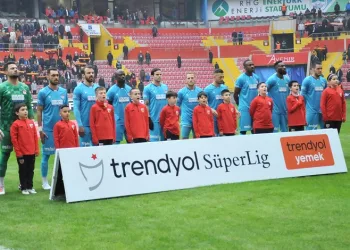 Sivasspor ligdeki galibiyet sayısını 6’ya çıkarttı