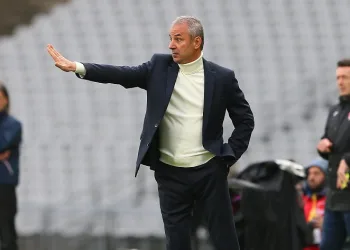 İsmail Kartal: “Cengiz’in attığı gollerle özgüveni artacak”