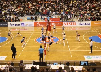 Sultanlar Ligi: Aydın Büyükşehir Belediyespor: 0 – Fenerbahçe Opet: 3