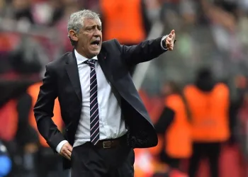 Beşiktaş, Fernando Santos’a emanet