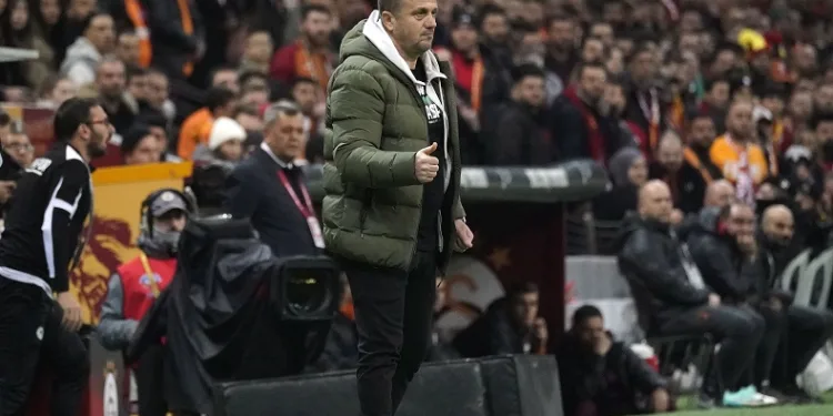 Konyaspor Teknik Direktörü Hakan Keleş: “İstediğimiz şeyleri sahaya yansıtamadık”