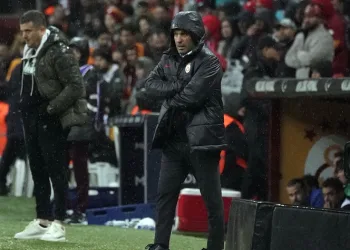 Okan Buruk: “Galatasaray’ı şampiyon yapmak için elimizden geleni yapacağız”