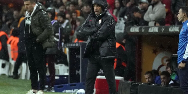 Okan Buruk: “Galatasaray’ı şampiyon yapmak için elimizden geleni yapacağız”