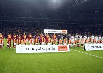 Galatasaray evinde Konyaspor’a kaybetmiyor