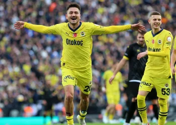 Süper Lig’in 19. haftasında öne çıkanlar
