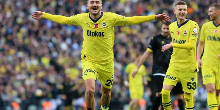 Süper Lig’in 19. haftasında öne çıkanlar
