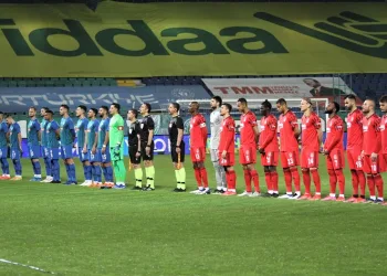 Beşiktaş, erteleme maçında Rizespor’la karşılaşacak