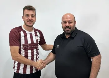 23 Elazığ FK’dan 5 transfer