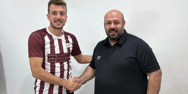 23 Elazığ FK’dan 5 transfer
