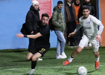 Yalovaspor, 27 puanla liderliğini koruyor
