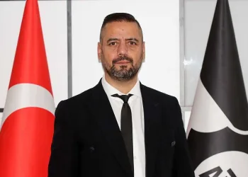 Altay’ın yeni başkanı Süleyman Özkaral oldu