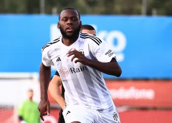 Beşiktaş, Onana transferini KAP’a bildirdi