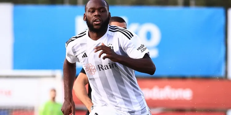Beşiktaş, Onana transferini KAP’a bildirdi
