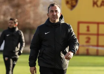Kayserispor telafi peşinde