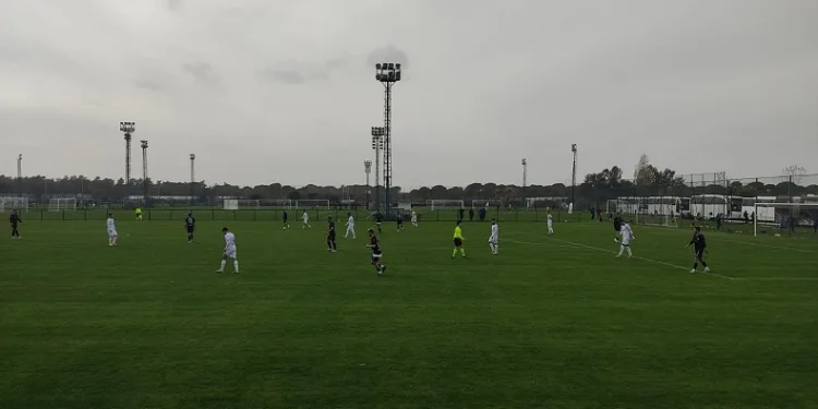 Elazığspor, hazırlık maçlarında kaybetmiyor