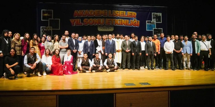 Diyarbakır’da 85 bin genç ve çocuğa eğitim-spor desteği verildi