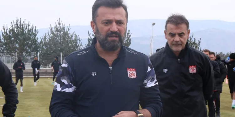 Bülent Uygun: “Galatasaray maçını kazanmak istiyoruz”