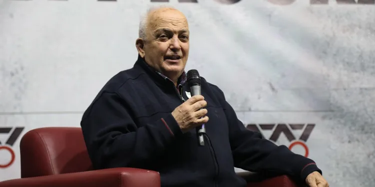 Oğlu, efsane güreşçi Yaşar Doğu’yu anlattı: “Hiçbir zaman şovmenlik yapmadı”