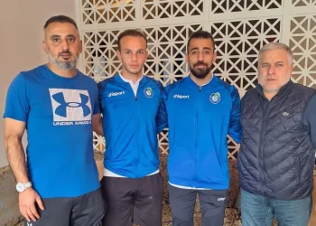 Ergene Velimeşespor’dan kadroya iki takviye
