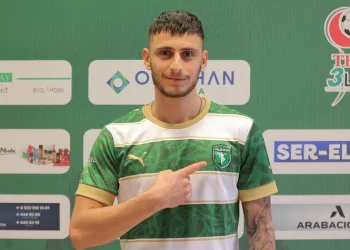 Efeler 09 SFK ara transferde hız kesmiyor