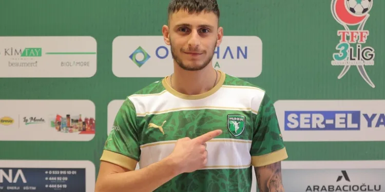 Efeler 09 SFK ara transferde hız kesmiyor