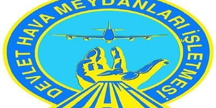 Kayseri Havalimanı 2 milyon 353 bin yolcuya hizmet verdi