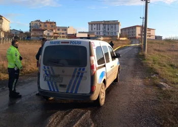 Tekirdağ’da yabancı uyruklu şahısların kürekli bıçaklı kavgası: 1 ölü, 1 yaralı