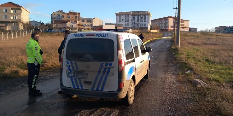 Tekirdağ’da yabancı uyruklu şahısların kürekli bıçaklı kavgası: 1 ölü, 1 yaralı