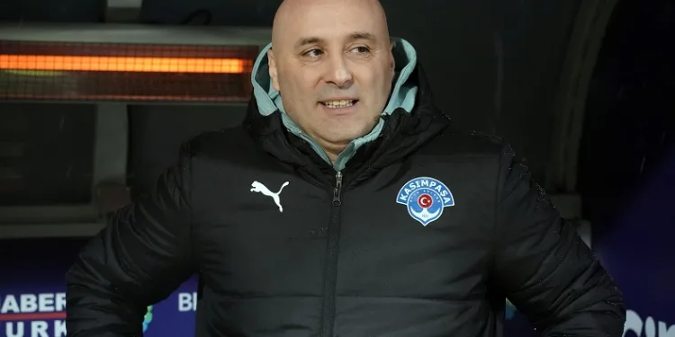 Sami Uğurlu: “Basit goller yedik”