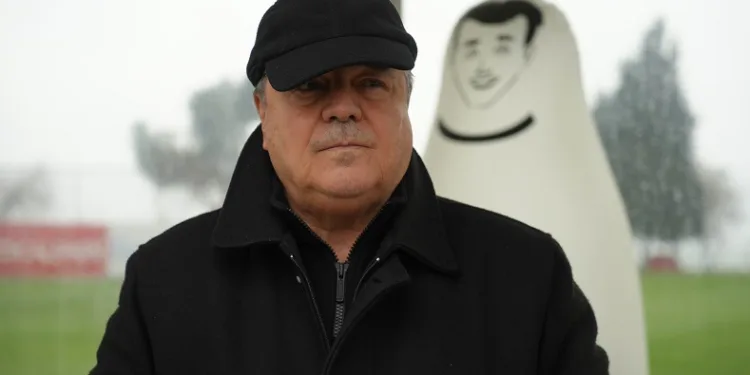 Samsunspor Başkan Vekili Veysel Bilen: “Çıkışımızı sürdürmek istiyoruz”