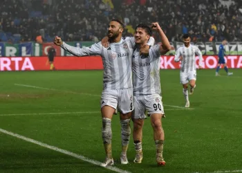 Semih Kılıçsoy’dan son 3 maçta 4 gol, 1 asist