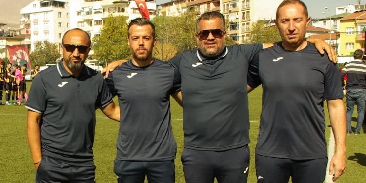 Develigücü’de Erkan Demirel dönemi sona erdi