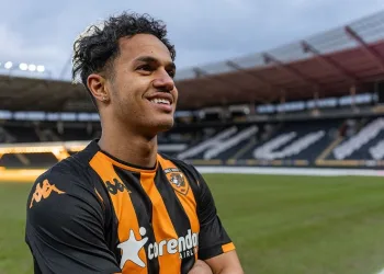 Hull City, Liverpool’dan Fabio Carvalho’yu kiraladı