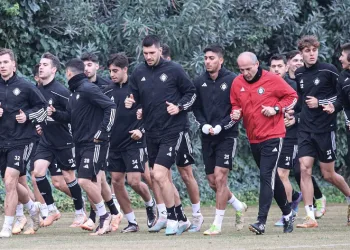 Altay’da gündem yine boykot