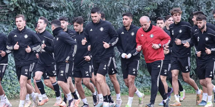 Altay’da gündem yine boykot