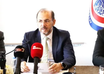 Rektörden ‘torpil’ konusunda açıklama