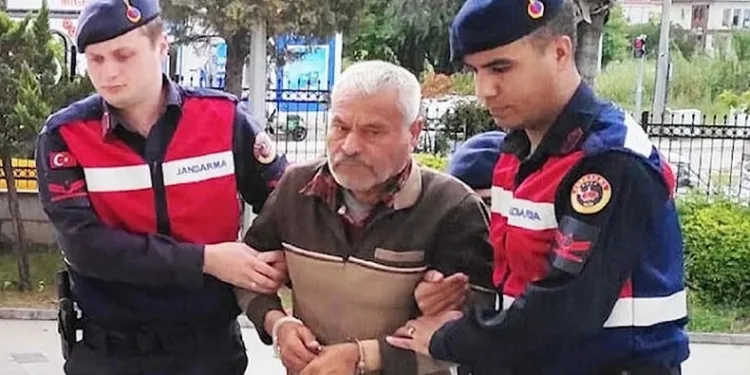Gelinini öldürmüştü, karar açıklandı