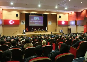 KBÜ’de SOSYALFEST çalışmaları sürüyor