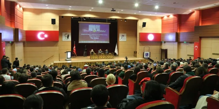 KBÜ’de SOSYALFEST çalışmaları sürüyor