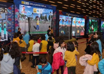 Konya’da Şivlilik Çocuk Bayramı başladı