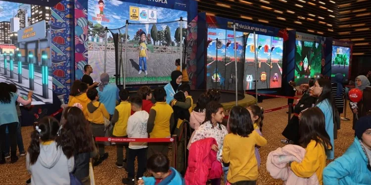 Konya’da Şivlilik Çocuk Bayramı başladı
