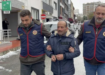Ağabeyini öldüren şahıs cinayeti anlattı
