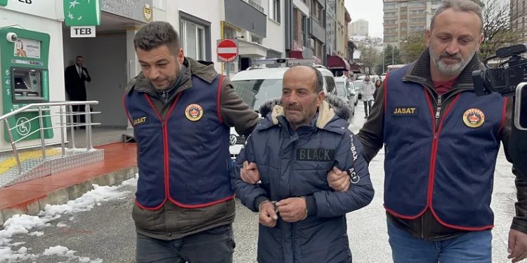 Ağabeyini öldüren şahıs cinayeti anlattı