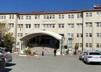 Gabar Dağı 15 günlük geçici özel güvenlik bölgesi ilan edildi