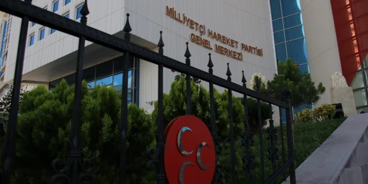 MHP, 14 il ve 41 ilçe belediye başkan adaylarını açıkladı