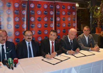 DTO, Almanya’da iş kurmak isteyenlere rehber olacak