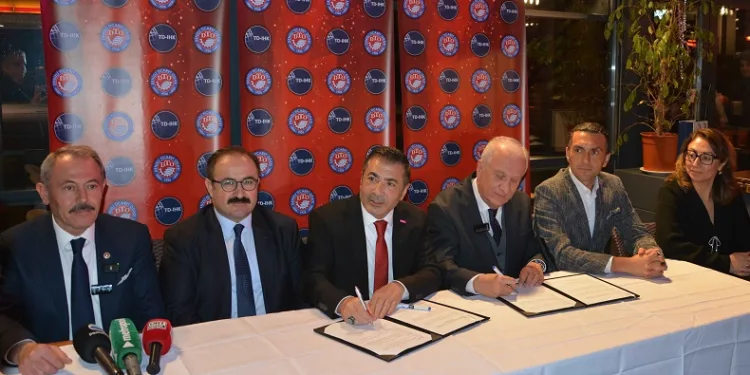 DTO, Almanya’da iş kurmak isteyenlere rehber olacak